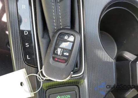 2024 Honda Civic Ex из США, поврежденный, VIN 2HGFE1F7XRH314027